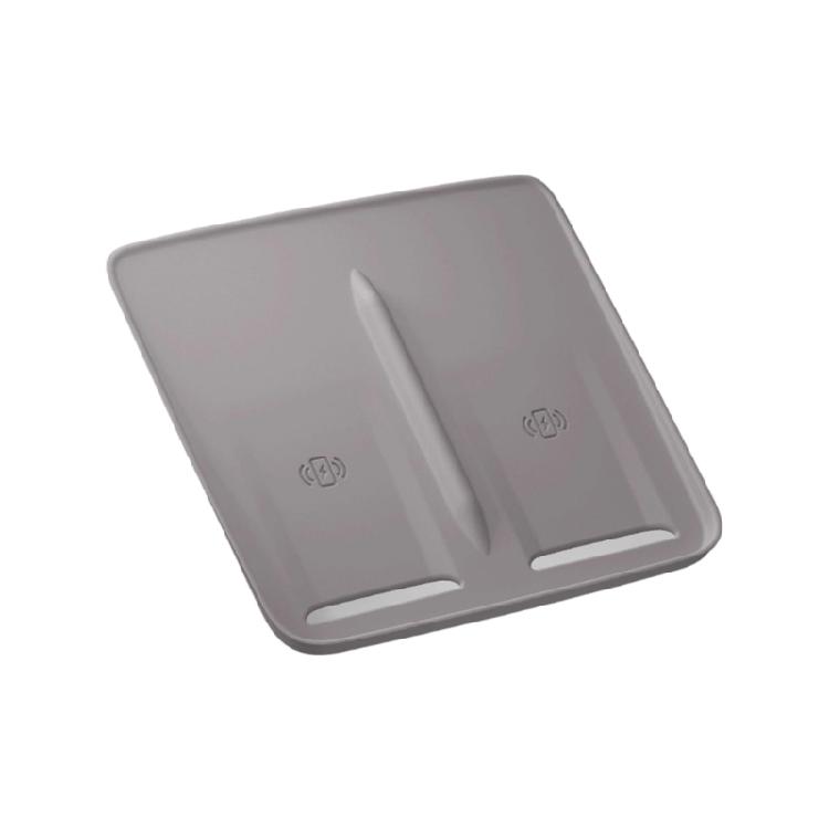 

Silicone Car Dashboard Mat For Zeekr 7X Universal Device Compatibility Heat Resistant Materials Quick Install Feature