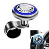 Smooth Premium Finish Steering Wheel Booster Knob Anti-Slip Power Handle Ball  Driving Control