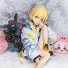 Anime Banpresto School Idol Master Image Concentrated Charming Pose Kotone Fujita Model Toy Collectibles Hot Gifts Kid Friendly Entertaining Fun Play
