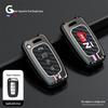 Hyundai Sonata & Elantra Metal Key Case with Buckle