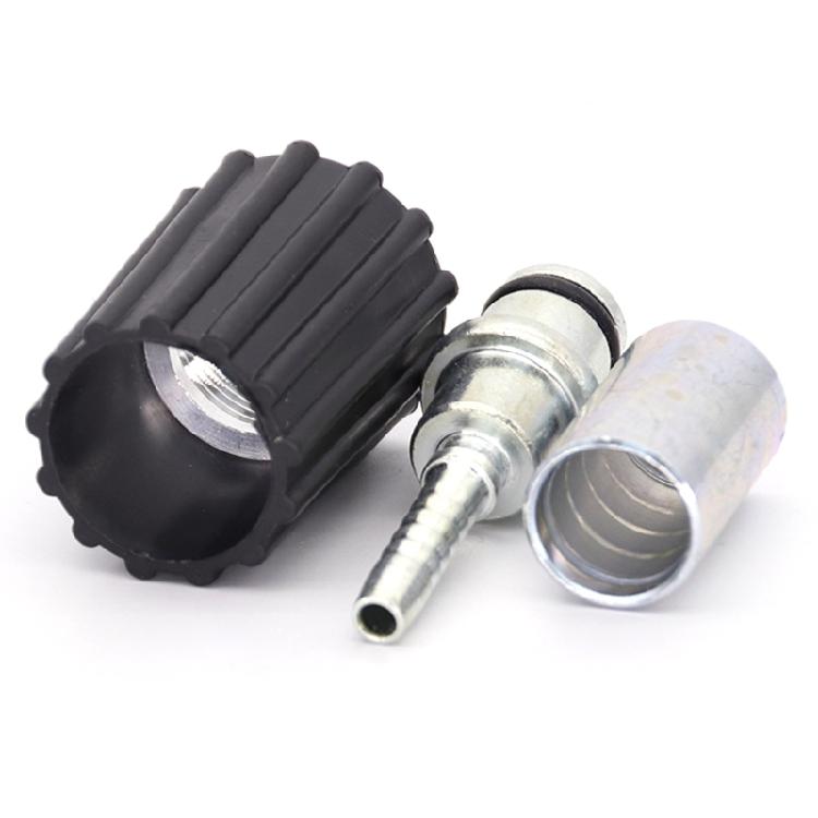 Professional Water Cleaning Hose Pipe Fitting TwistConnector for Car Washer