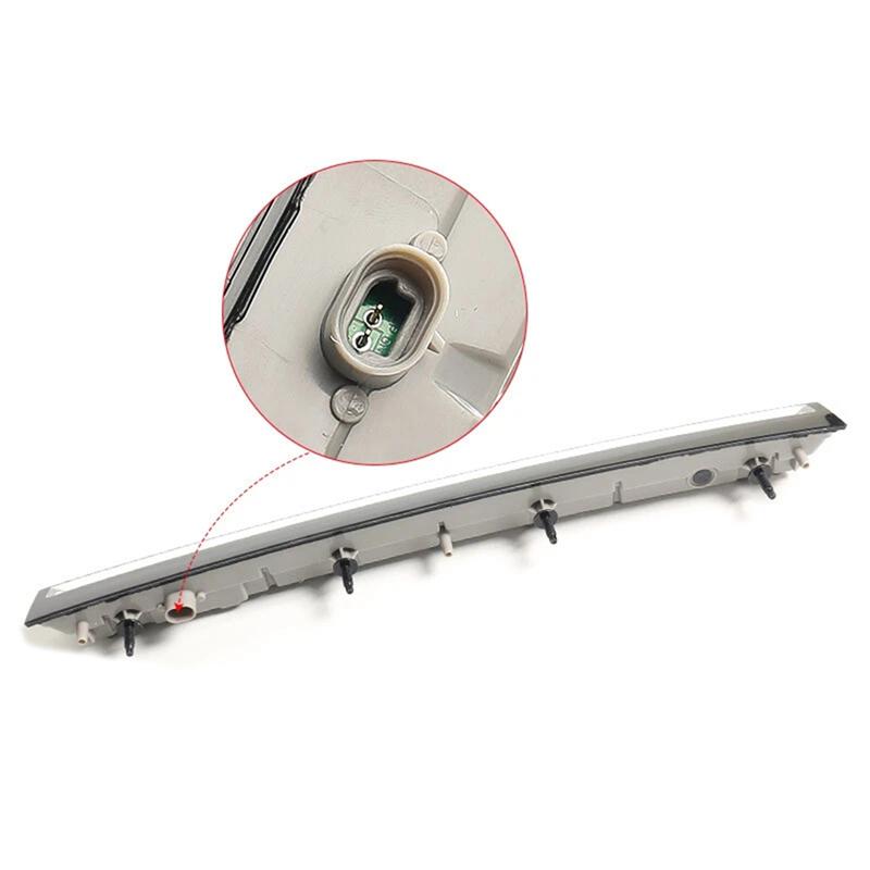 Stop Lamp 22783103 22803028 3Rd Brake Light High Mount For GMC Yukon Cadillac Escalade 2015-