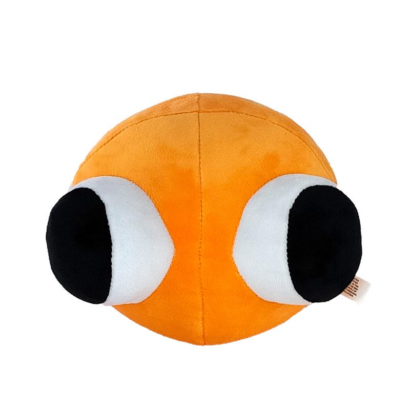 Rainbow Friends Chapter 2 Dinosaur Plush Toy