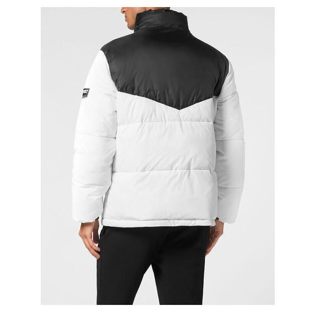 Куртка пуховая Plein Sport 14139