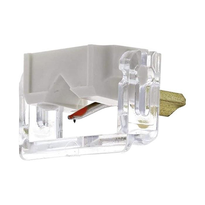 [JICO] Record Cartridge Replacement Stylus NUDE SH.192-44-7/DJ IMP WHT *2PCS
