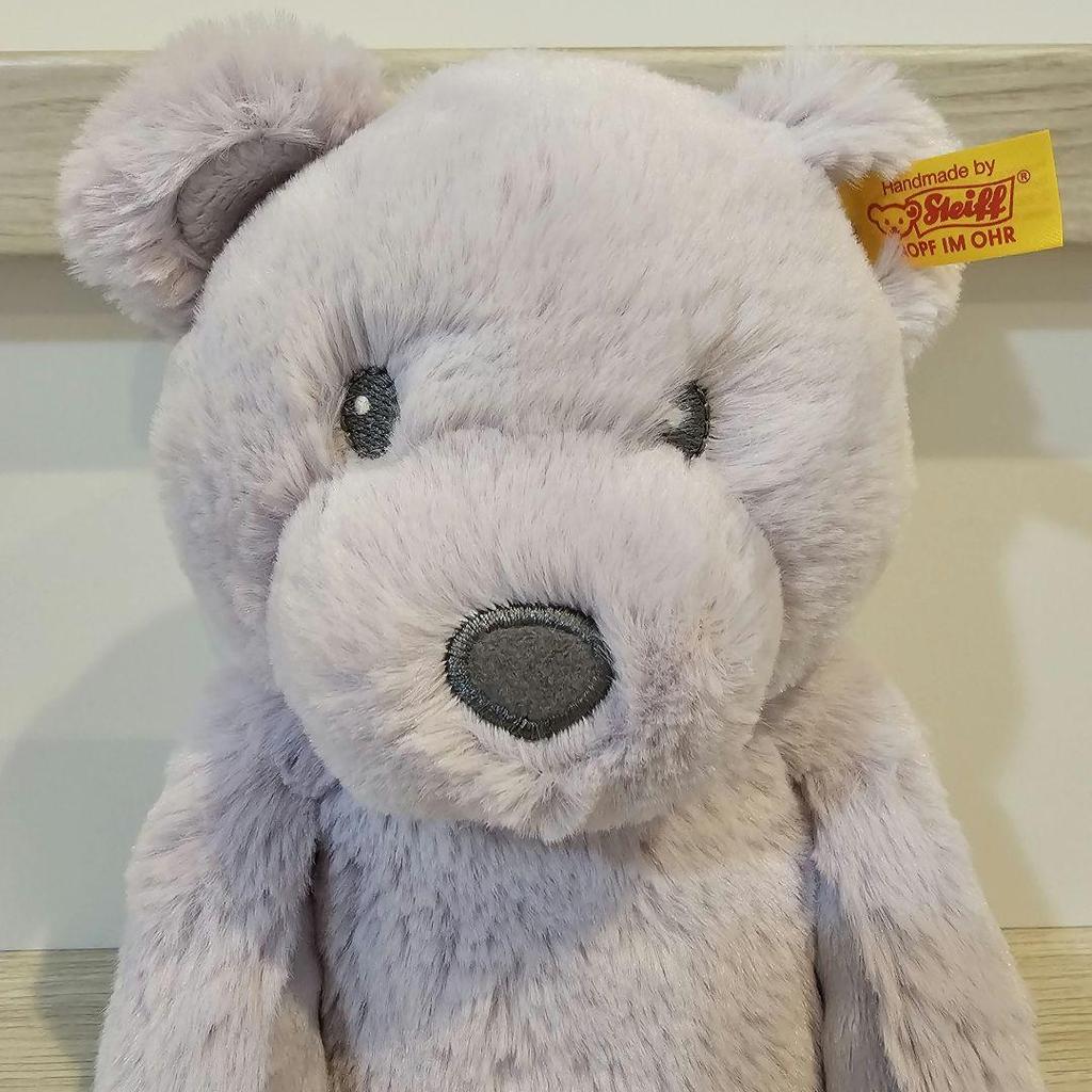 [USED] Steiff 241529 Teddy Bear G