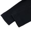 Louis Vuitton [Domestic Regular/24 Stainless Steel] RW241WW GXW FQJD12 Eyelet Tab Dress/ Dress XS blackUsed
