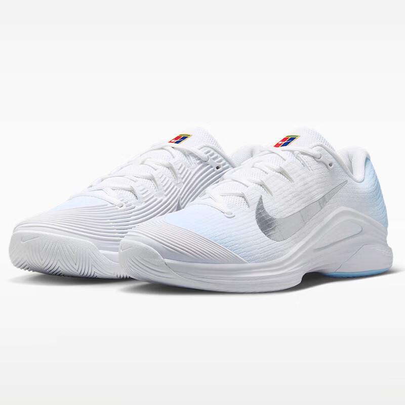 Nike Men's Zoom Vapor 12 HC Tennis Shoes