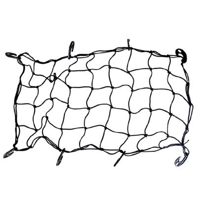 Rede de Carga para Carrinho Cobertura para Carrinho Dobrável Carrinho de Carga Dobrável para Exterior Carrinho de Jardim com Rede