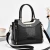 Sac bandoulière portable pour femme