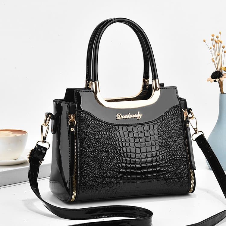 

Женская модная портативная наплечная сумка-мессенджер