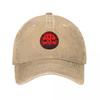 Industrial Workers of the World (IWW) Logo Baseball Cap Hat Man Luxury Beach Bag Unique hats Hat men Mens Hats Womens
