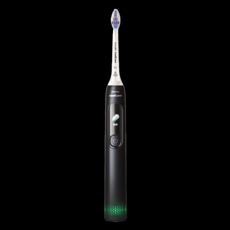 

Philips DiamondClean 7 Series Pro Electric Toothbrush CN plug (adapter included)