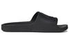 Adilette Adidas Aqua Slides 'Core Black' IF7371