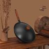 Zhang Xiaoquan Ancient Craft Refined Iron Wok