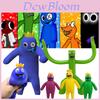 Jucărie Fidget Squishy Roblox Rainbow Friends Antistres Decompresie Recuzită Cadou de Crăciun
