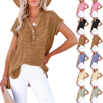 Bluzki – T-shirty i koszulki