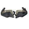 R1250gs Vindavvisare Sköld Handskydd Handskydd Skydd för Bmw R1200gs Adv /F800gs Adventure /S1000xr F900r 2014 -2021