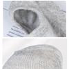 10Pair Men Boat Socks Summer Autumn Breathable Fashion Non-slip Invisible Cotton Socks Male Ankle Sock High Quality Size 38-45