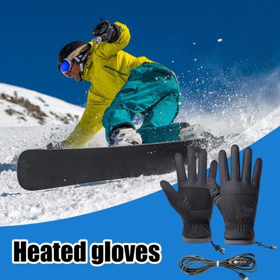Σκι και snowboarding – Γάντια σκι