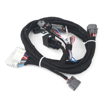 K20 K24 K-Swap Conversion Harness Engine Wire For Honda Civic EG DC2 Integra