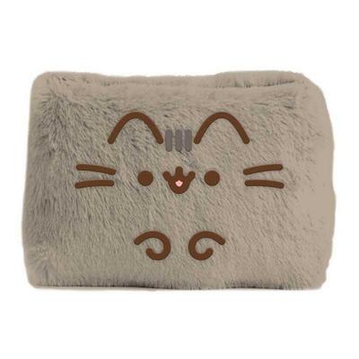 Pusheen Playful Plush Pencil Case