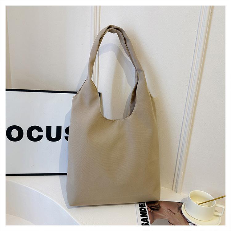 Office Workers Portable Tote Bag Canvas Tote Bag Cute Messenger Bag Handbag Handbag Bao Ma Going Out Handbag
