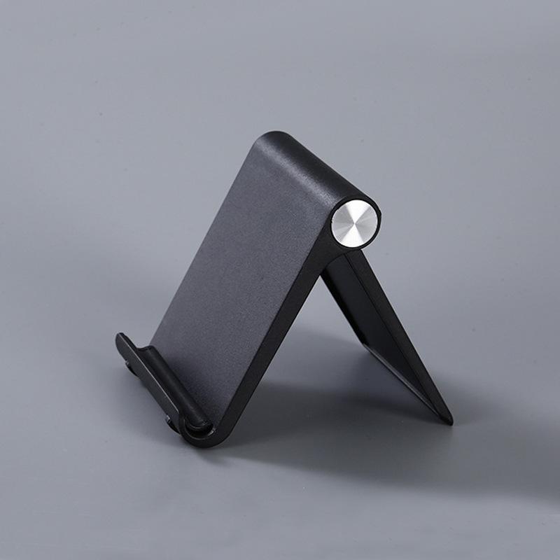 Adjustable & Foldable Portable Phone Stand with Logo