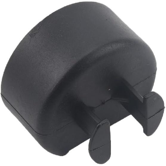 Tailgate Hinge Insert Set, E7TZ99430B22A, Compatible with Dodge Compatible with Ford Pickup Truck