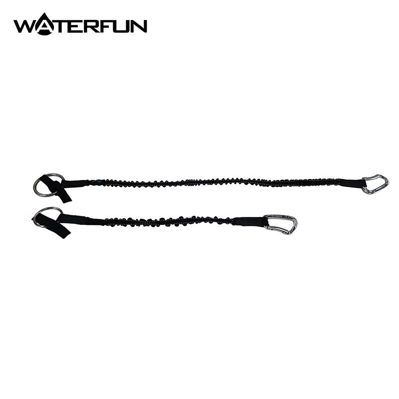 WaterFun Water Rescue Safety Rope