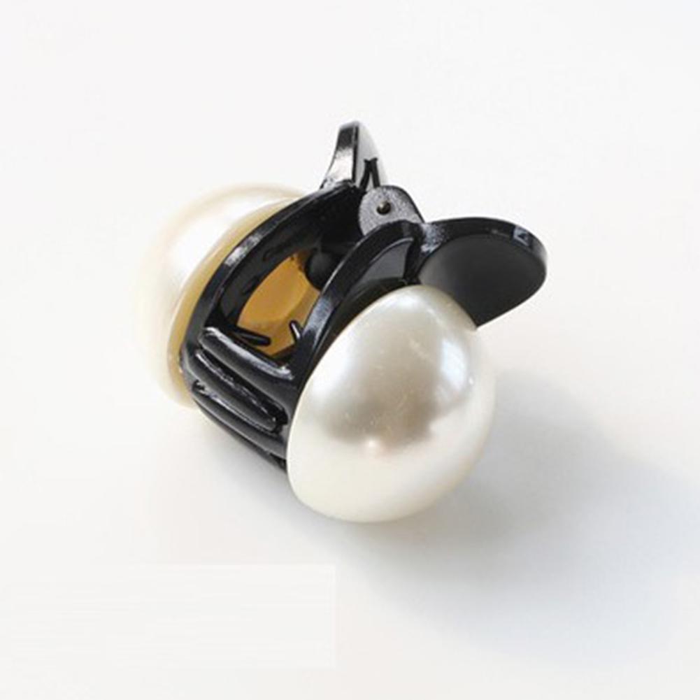 Fashion Mini Hair Claw Barrettes Girl Sweet Hair Crab Make UP Tool Hair Headwear Fashion Mini Hair Claw Barrettes Girl Sweet Hair Crab Make UP Tool Hair Headwear