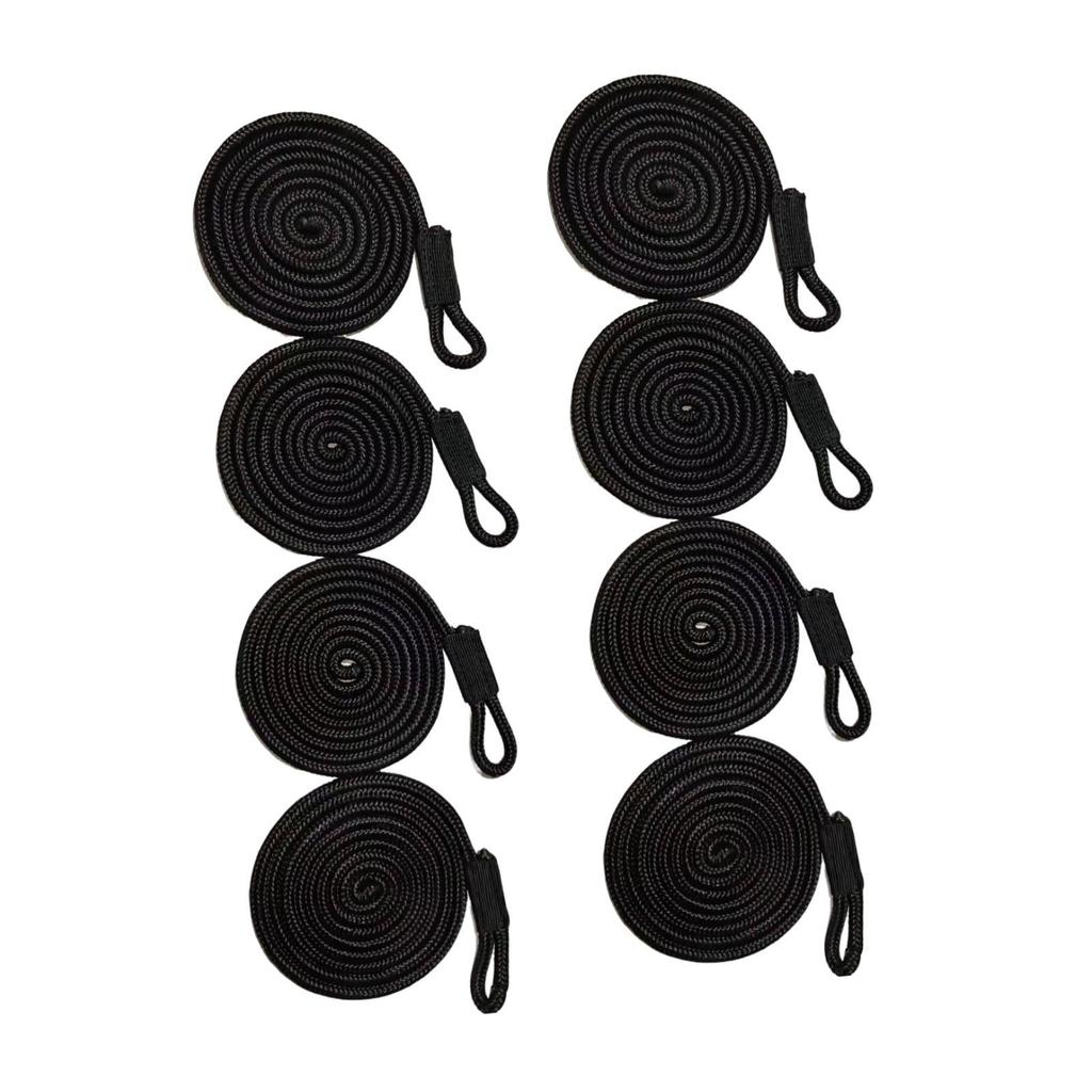 Line for Boats, 1.80 M, with D Easy Handling. Boat Accessories, Lines