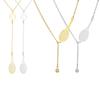 Fashionable Tennis Racket Pendant Necklace Portable And Sturdy For Everyday Wear