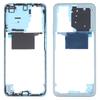 Piastra Cornice Intermedia Per Xiaomi Redmi Note 11 Note 11S Telaio Scocca Supporto Schermo LCD Parti di Ricambio per Riparazione