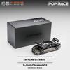 Xcartoys Pop Race 1/64 Skyline Gt-R V8 Nsx Gt3 Eva01 Gr Yaris 992 Stinger Gtr Stagea R34 Car Alloy Diecast Model Kids Toys Boys
