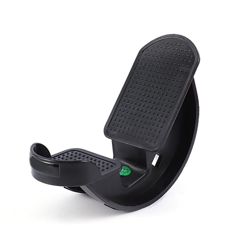 1/2Pcs Foot Rocking Ankle Plate Achilles Tendon Stretcher Calf Elastic Board Stretch Leg Muscles Home Use Training