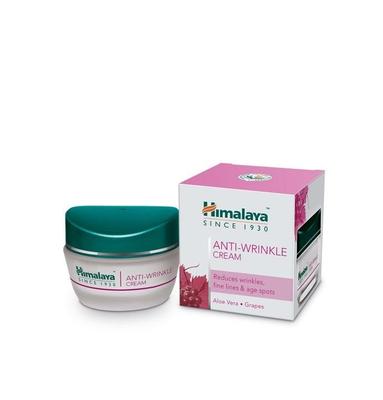 Unisex Faltencreme 50 g Creme