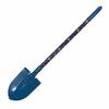 Greenmill Metallspaten / Stiel Holz/PVC 74cm