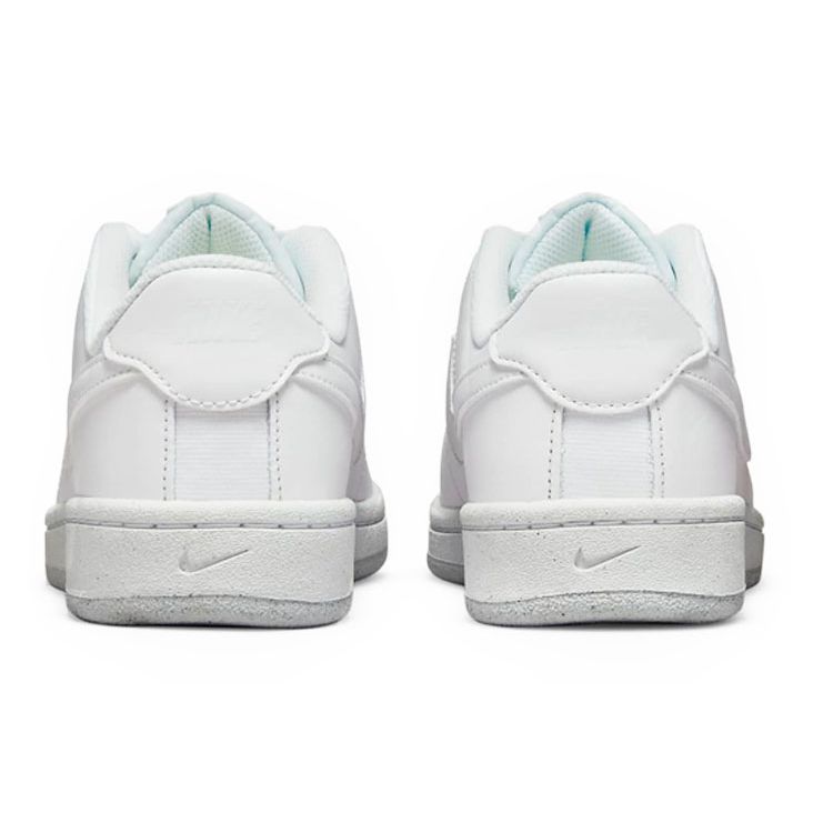 Nike Court Royale 2 Triple White Women Sneakers DH3159-100