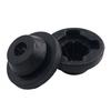 Air Filter Shell Rubber Pad Bushing for NISSAN For QASHQAI 16557 6N200