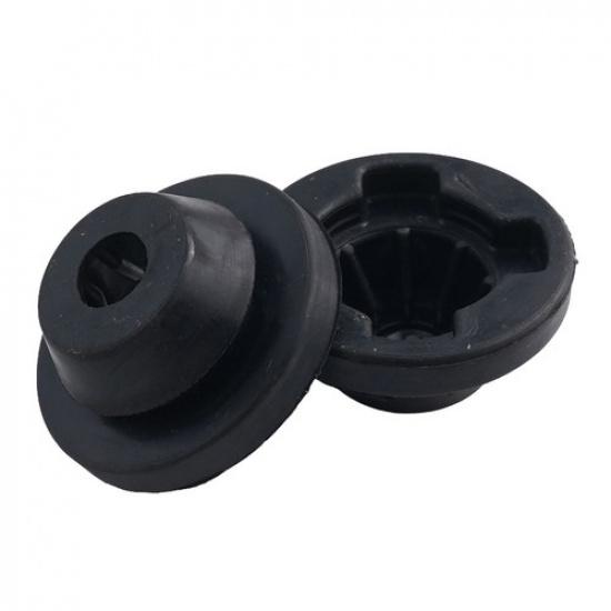 Air Filter Shell Rubber Pad Bushing for NISSAN For QASHQAI 16557 6N200