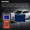 KONNWEI KW480 All System OBD Scanner Diagnostic Tool with 11 Special Function Battery Matching,