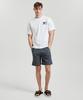 SPYDER Men'S 4/5 Length High-Tension Lightweight Woven Shorts Spjmcntr203Mcgr