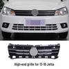 Compatible with 13-19 New Jetta Models: Front Grille Air Intake Ventilation Mesh Cover
