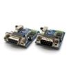 RS232 Bluetooth Serial Adapter Board Communication Master Slave 2 Modes 5V Mini USB Bluetooth Serial Port Profile Module