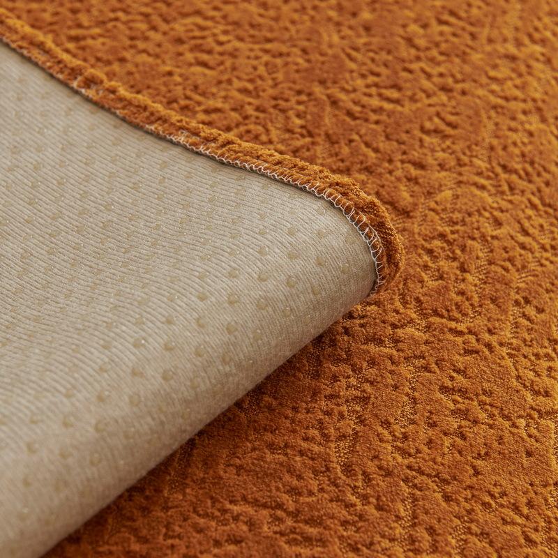 New Chenille Sofa Cushion Is Universal In All Seasons, Fashionable And Advanced, Simple And Modern Non-Slip Sofa Cushion