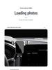 Cadillac CT5 Wireless Charger & Navigation Screen Holder