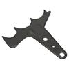 2pcs Bumper Spike Felling Dog For Husqvarna 570 575 XP 362 365 371 372 EPA 385 Chainsaw Spare Part 503719701