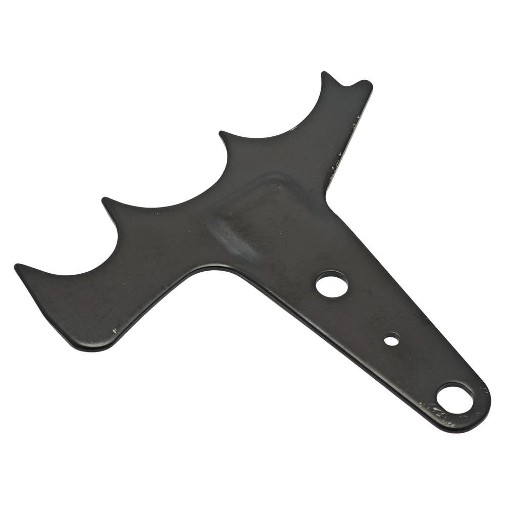 2pcs Bumper Spike Felling Dog For Husqvarna 570 575 XP 362 365 371 372 EPA 385 Chainsaw Spare Part 503719701