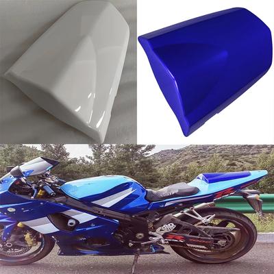 Motorcycle Rear Fairing Seat Cowl Cover For 2003 2004 Suzuki GSX-R1000 GSXR1000 GSXR GSX-R 1000 K3 K4 Blue Black White